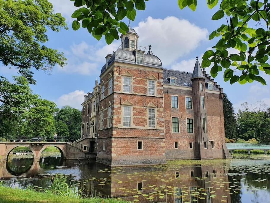 Leuk Boerderijtje Op Prachtige Plek, Nabij Natuurgebied Ruurlo Exteriör bild
